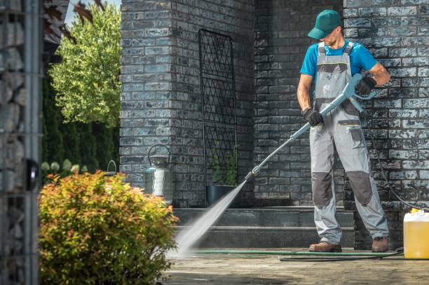 Trusted Colonial Pine Hills, SD Pressure Washing Services Experts